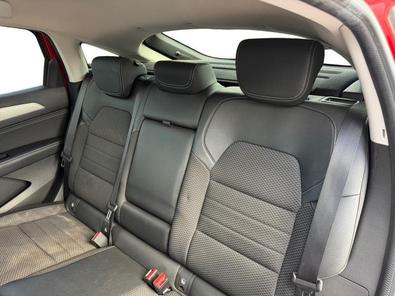 Renault Arkana Intens | 1.3 TCe 140cv | Carplay | Caméra | GPS | Capteurs Av+Ar - 12