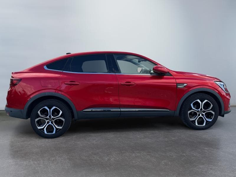 Renault Arkana Intens | 1.3 TCe 140cv | Carplay | Caméra | GPS | Capteurs Av+Ar - 7