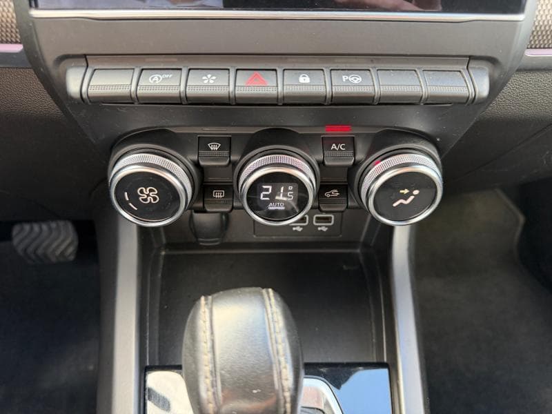 Renault Arkana Intens | 1.3 TCe 140cv | Carplay | Caméra | GPS | Capteurs Av+Ar - 21