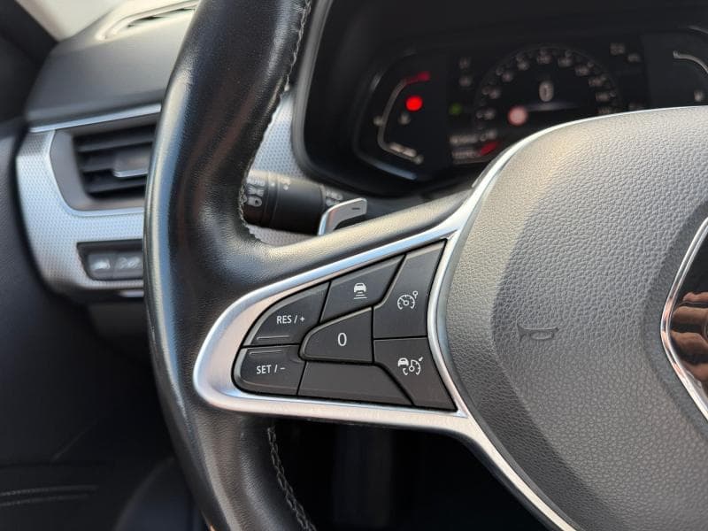 Renault Arkana Intens | 1.3 TCe 140cv | Carplay | Caméra | GPS | Capteurs Av+Ar - 24