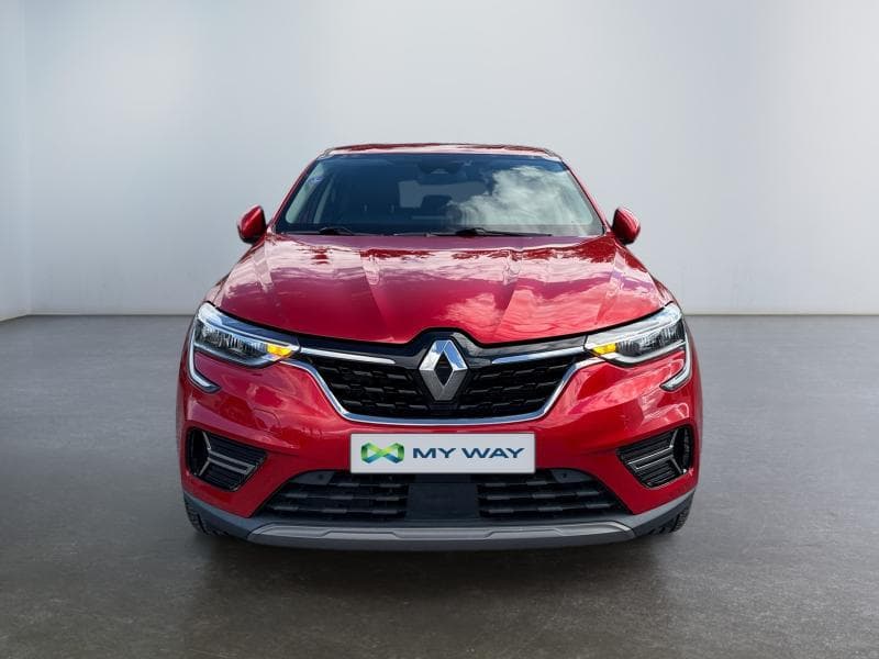Renault Arkana Intens | 1.3 TCe 140cv | Carplay | Caméra | GPS | Capteurs Av+Ar - 4