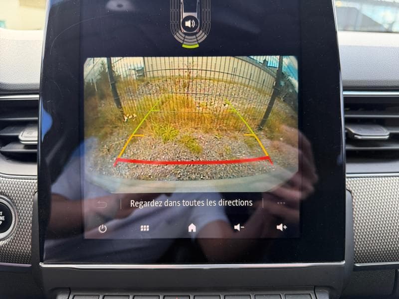 Renault Arkana Intens | 1.3 TCe 140cv | Carplay | Caméra | GPS | Capteurs Av+Ar - 20