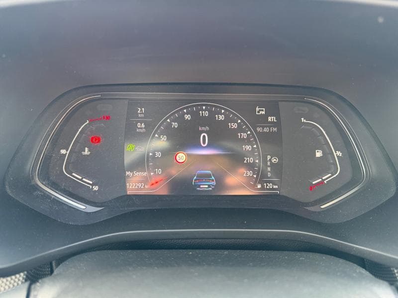 Renault Arkana Intens | 1.3 TCe 140cv | Carplay | Caméra | GPS | Capteurs Av+Ar - 13