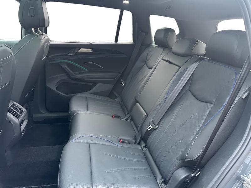 Volkswagen Tayron R-Line | 1.5 HYBRID 277cv | ToitOuvrant |SiegesMemoireMassant | Caméra360 | ModuleHiver | - 15