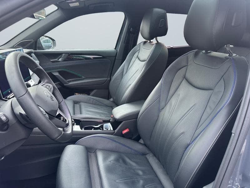 Volkswagen Tayron R-Line | 1.5 HYBRID 277cv | ToitOuvrant |SiegesMemoireMassant | Caméra360 | ModuleHiver | - 14