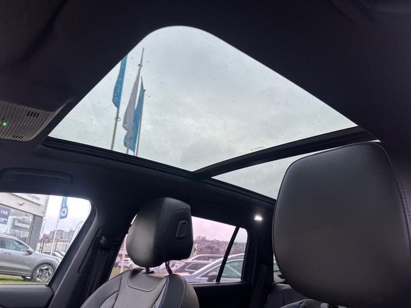 Volkswagen Tayron R-Line | 1.5 HYBRID 277cv | ToitOuvrant |SiegesMemoireMassant | Caméra360 | ModuleHiver | - 25