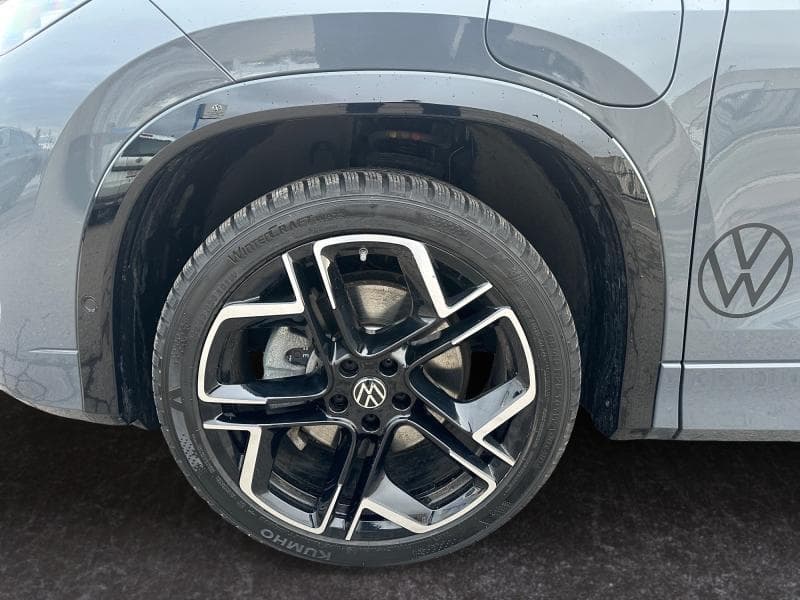 Volkswagen Tayron R-Line | 1.5 HYBRID 277cv | ToitOuvrant |SiegesMemoireMassant | Caméra360 | ModuleHiver | - 10