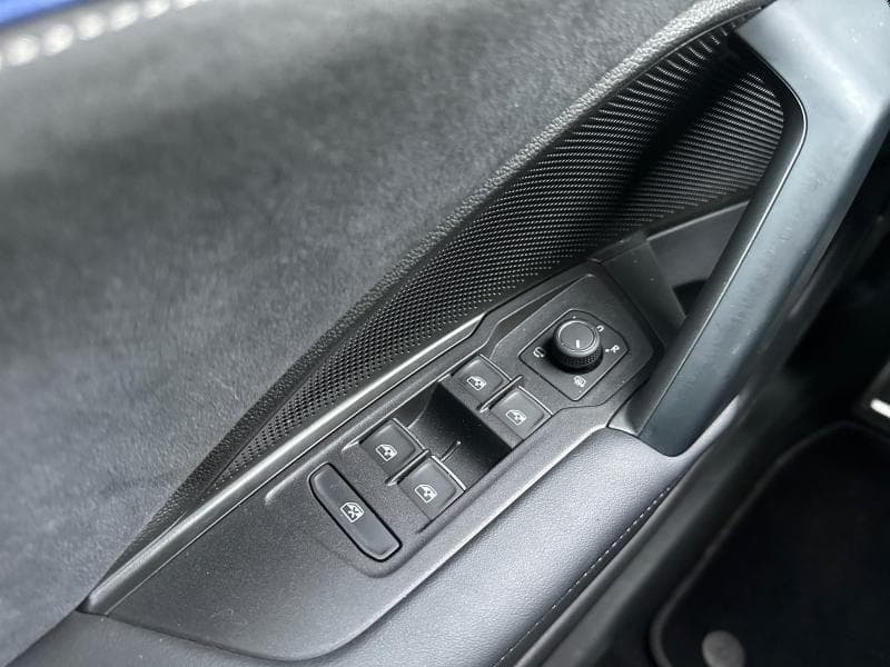 Volkswagen Tayron R-Line | 1.5 HYBRID 277cv | ToitOuvrant |SiegesMemoireMassant | Caméra360 | ModuleHiver | - 19
