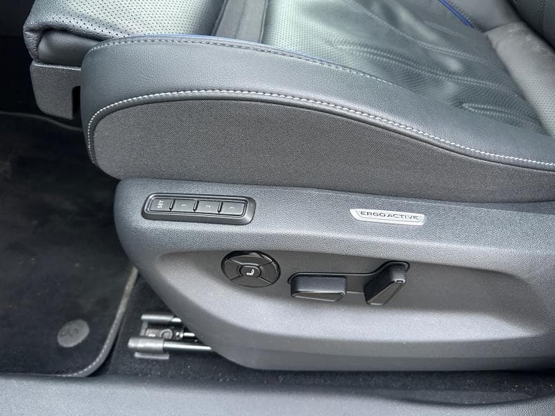 Volkswagen Tayron R-Line | 1.5 HYBRID 277cv | ToitOuvrant |SiegesMemoireMassant | Caméra360 | ModuleHiver | - 24