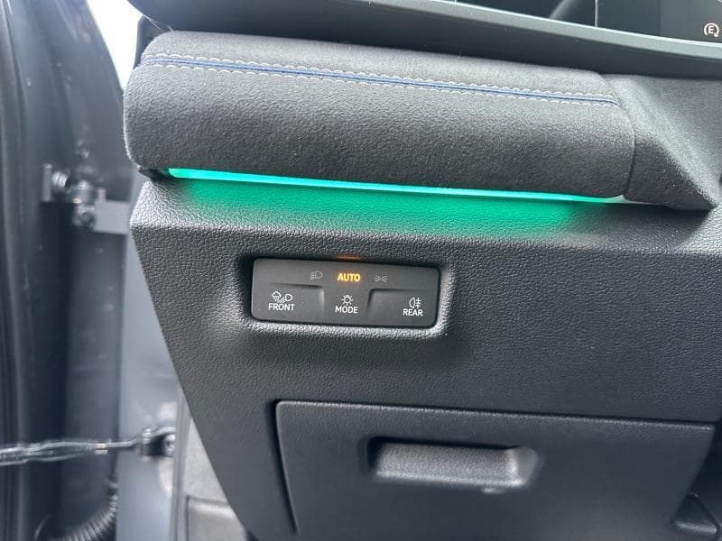 Volkswagen Tayron R-Line | 1.5 HYBRID 277cv | ToitOuvrant |SiegesMemoireMassant | Caméra360 | ModuleHiver | - 20