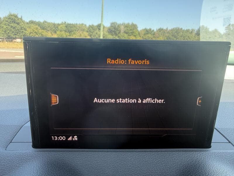 Audi Q2 S-line | 1.0 TFSI 116cv | GPS | Capteurs AV+AR | Clim auto | Sièges Av chauffants - 26
