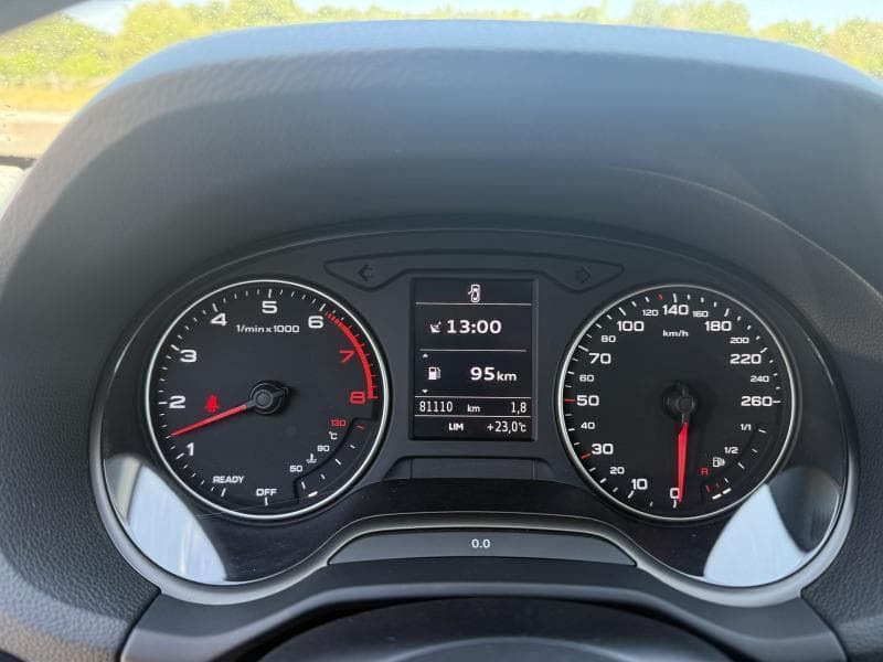 Audi Q2 S-line | 1.0 TFSI 116cv | GPS | Capteurs AV+AR | Clim auto | Sièges Av chauffants - 27