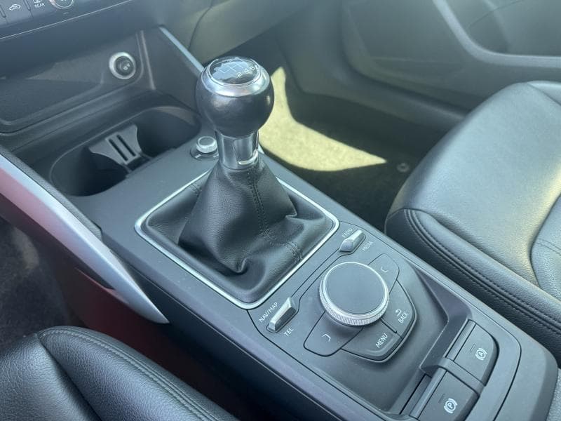 Audi Q2 S-line | 1.0 TFSI 116cv | GPS | Capteurs AV+AR | Clim auto | Sièges Av chauffants - 20