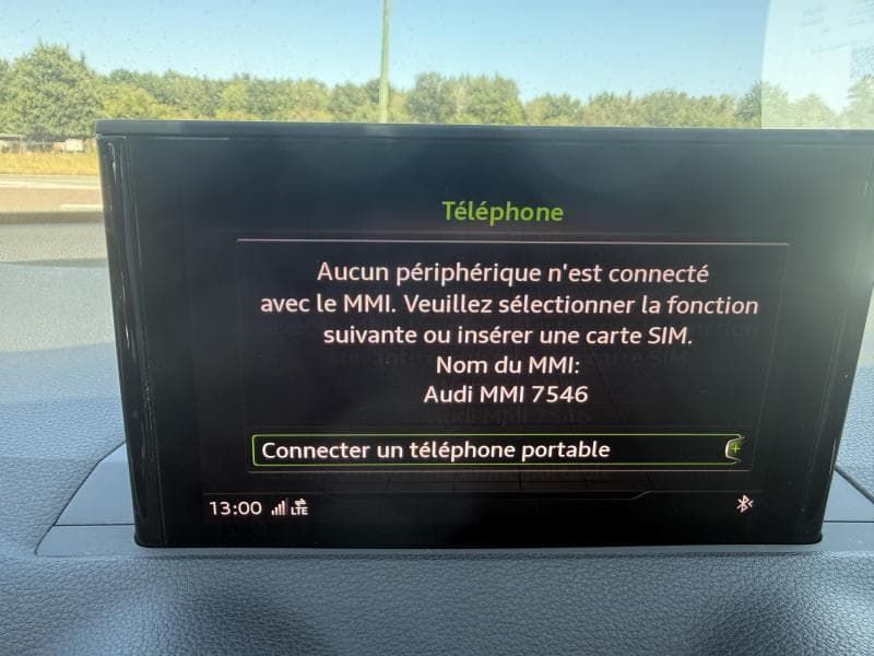 Audi Q2 S-line | 1.0 TFSI 116cv | GPS | Capteurs AV+AR | Clim auto | Sièges Av chauffants - 25
