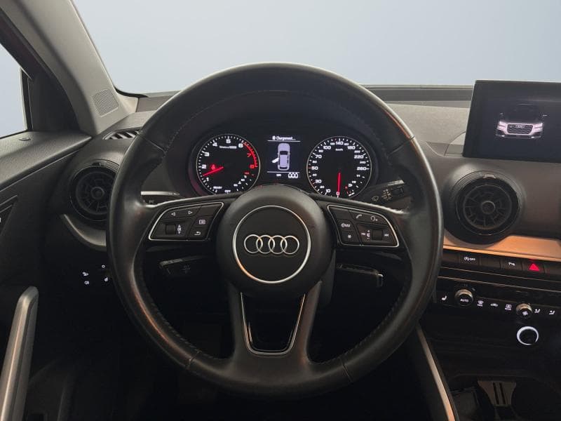 Audi Q2 S-line | 1.0 TFSI 116cv | GPS | Capteurs AV+AR | Clim auto | Sièges Av chauffants - 13