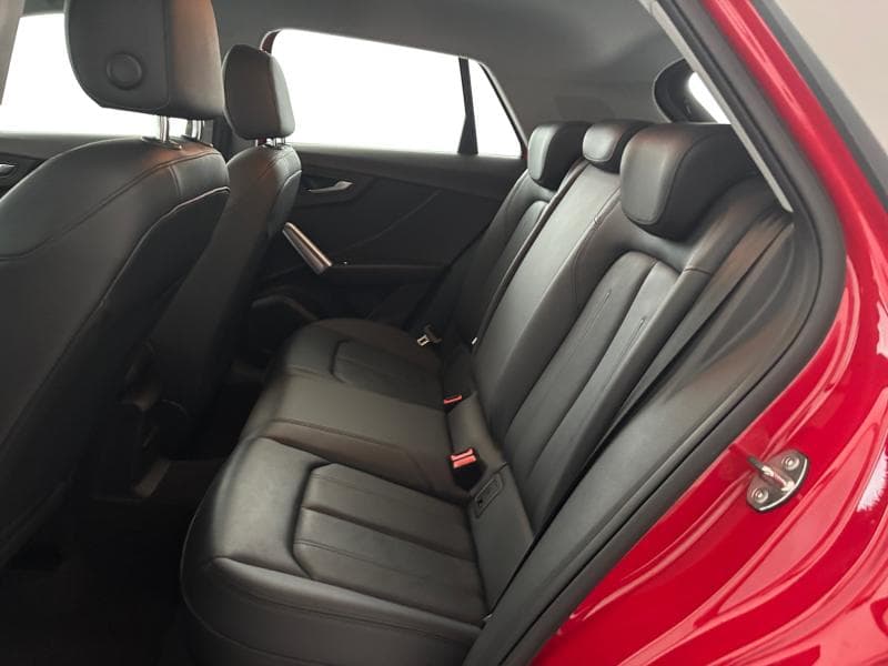 Audi Q2 S-line | 1.0 TFSI 116cv | GPS | Capteurs AV+AR | Clim auto | Sièges Av chauffants - 16