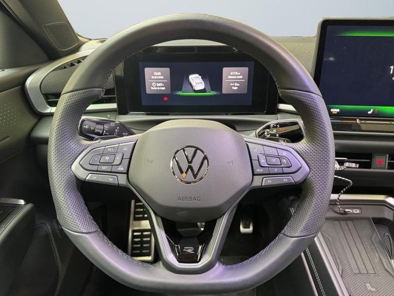 Volkswagen T-Roc R-line | 1.5 e TSI | Carplay | Caméra 360° | Sièges chauffants - 14