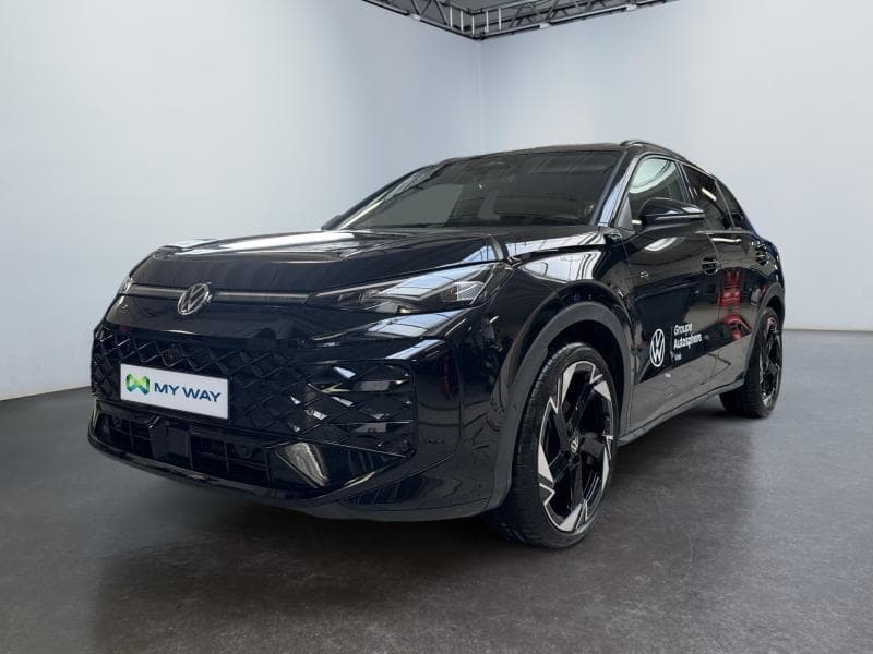 Volkswagen T-Roc R-line | 1.5 e TSI | Carplay | Caméra 360° | Sièges chauffants - 1