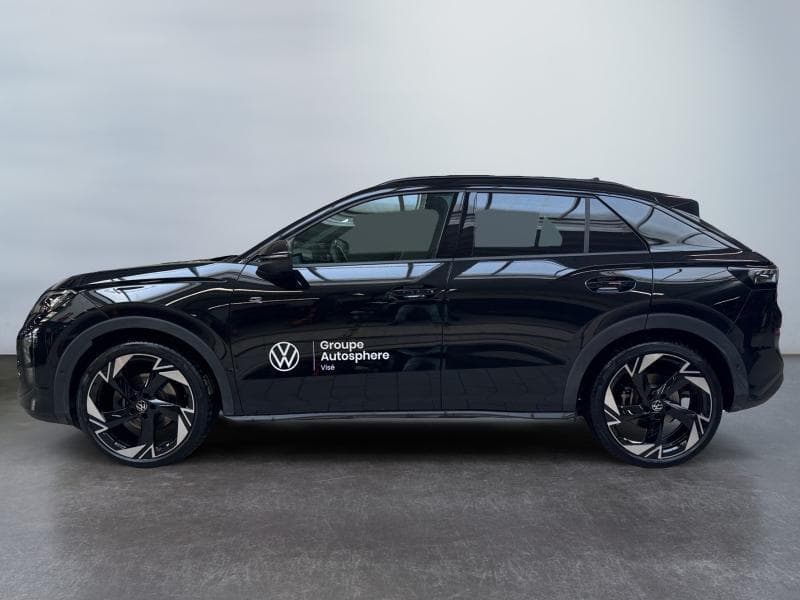 Volkswagen T-Roc R-line | 1.5 e TSI | Carplay | Caméra 360° | Sièges chauffants - 4