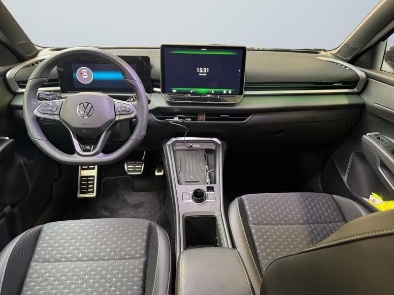 Volkswagen T-Roc R-line | 1.5 e TSI | Carplay | Caméra 360° | Sièges chauffants - 9