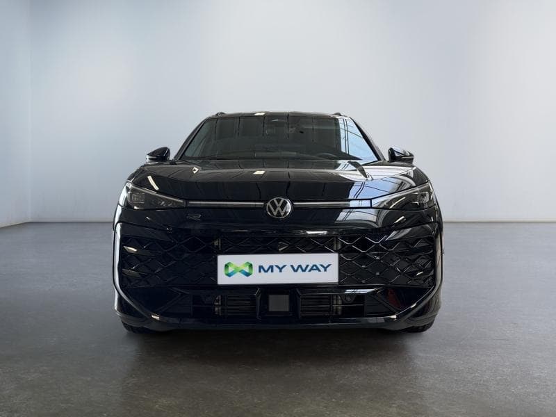 Volkswagen T-Roc R-line | 1.5 e TSI | Carplay | Caméra 360° | Sièges chauffants - 3