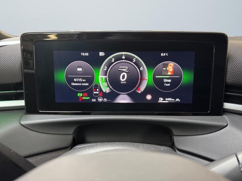 Volkswagen T-Roc R-line | 1.5 e TSI | Carplay | Caméra 360° | Sièges chauffants - 13