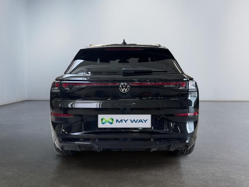 Volkswagen T-Roc R-line | 1.5 e TSI | Carplay | Caméra 360° | Sièges chauffants - 8