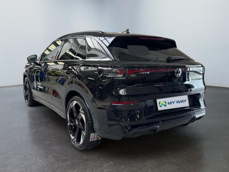 Volkswagen T-Roc R-line | 1.5 e TSI | Carplay | Caméra 360° | Sièges chauffants - 7