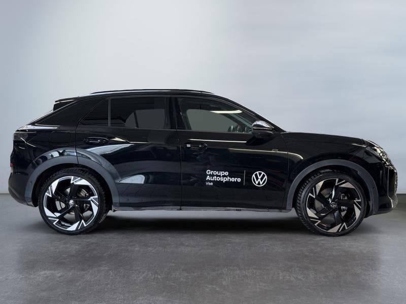 Volkswagen T-Roc R-line | 1.5 e TSI | Carplay | Caméra 360° | Sièges chauffants - 5