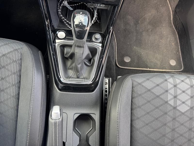 Volkswagen T-Cross R-Line business premium | 1.0 TSI 116cv | Carplay | Caméra | Matrix | sièges chauffants - 22