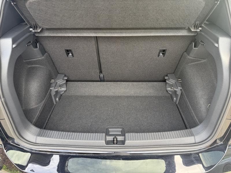 Volkswagen T-Cross R-Line business premium | 1.0 TSI 116cv | Carplay | Caméra | Matrix | sièges chauffants - 24