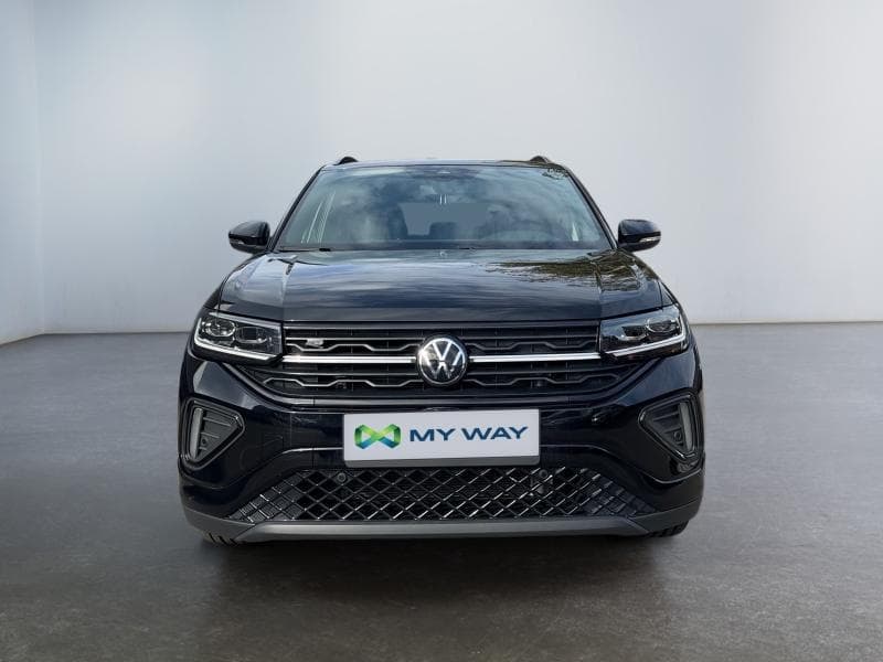 Volkswagen T-Cross R-Line business premium | 1.0 TSI 116cv | Carplay | Caméra | Matrix | sièges chauffants - 3