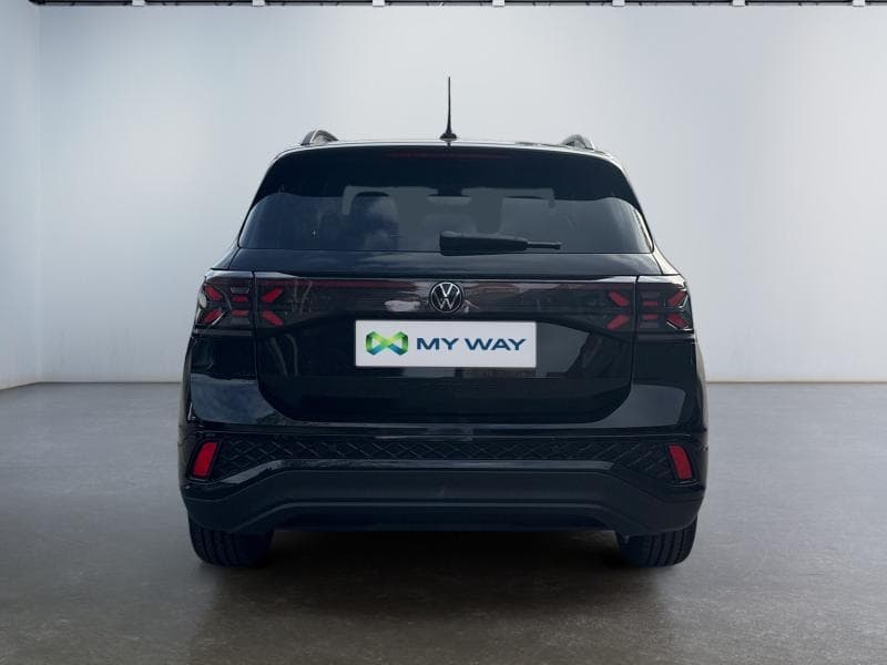 Volkswagen T-Cross R-Line business premium | 1.0 TSI 116cv | Carplay | Caméra | Matrix | sièges chauffants - 8