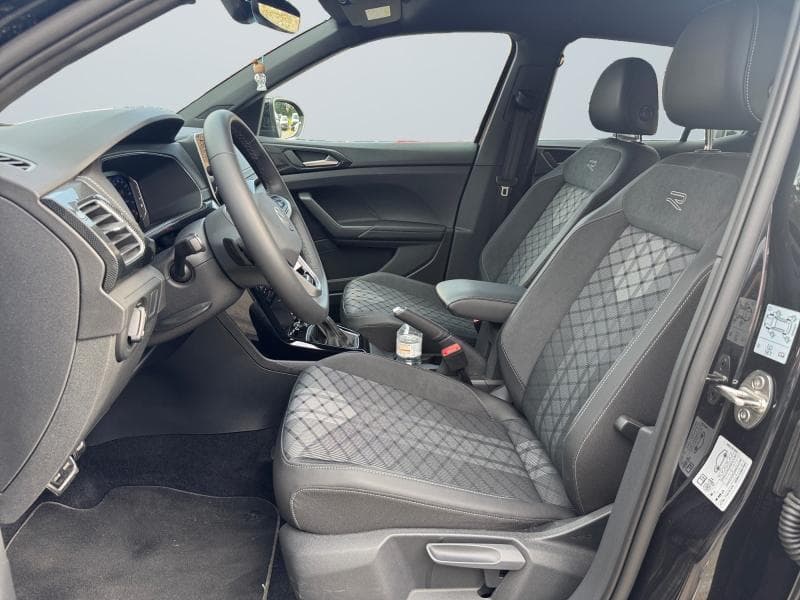 Volkswagen T-Cross R-Line business premium | 1.0 TSI 116cv | Carplay | Caméra | Matrix | sièges chauffants - 10