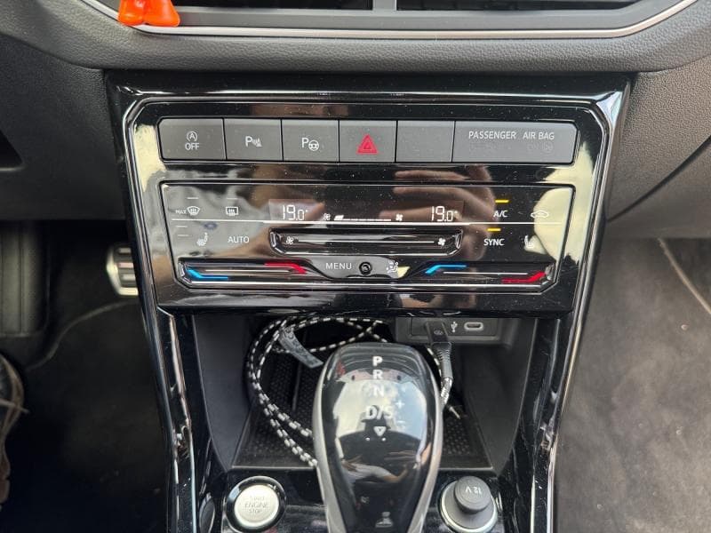Volkswagen T-Cross R-Line business premium | 1.0 TSI 116cv | Carplay | Caméra | Matrix | sièges chauffants - 21
