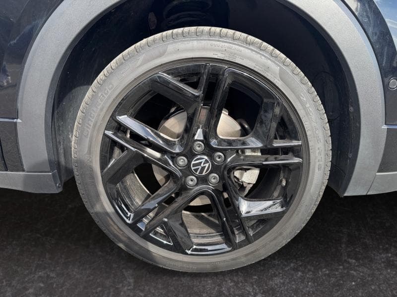 Volkswagen T-Cross R-Line business premium | 1.0 TSI 116cv | Carplay | Caméra | Matrix | sièges chauffants - 26