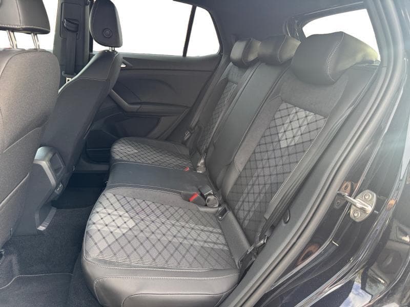 Volkswagen T-Cross R-Line business premium | 1.0 TSI 116cv | Carplay | Caméra | Matrix | sièges chauffants - 12