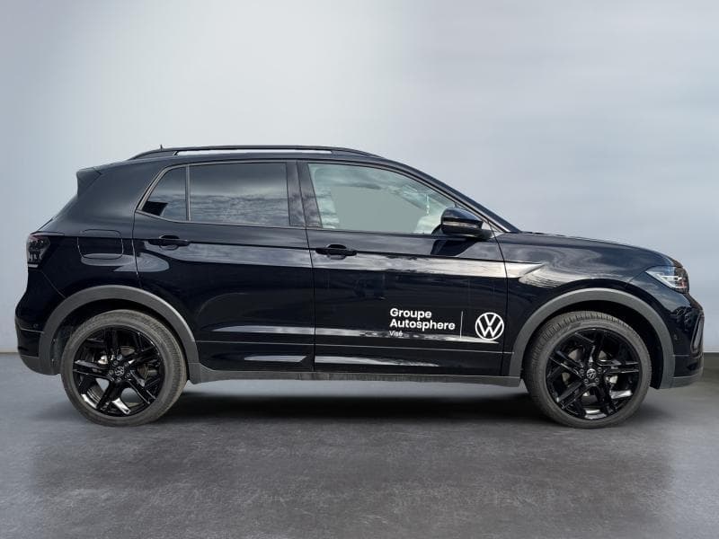 Volkswagen T-Cross R-Line business premium | 1.0 TSI 116cv | Carplay | Caméra | Matrix | sièges chauffants - 5