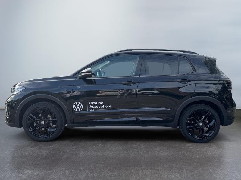 Volkswagen T-Cross R-Line business premium | 1.0 TSI 116cv | Carplay | Caméra | Matrix | sièges chauffants - 4