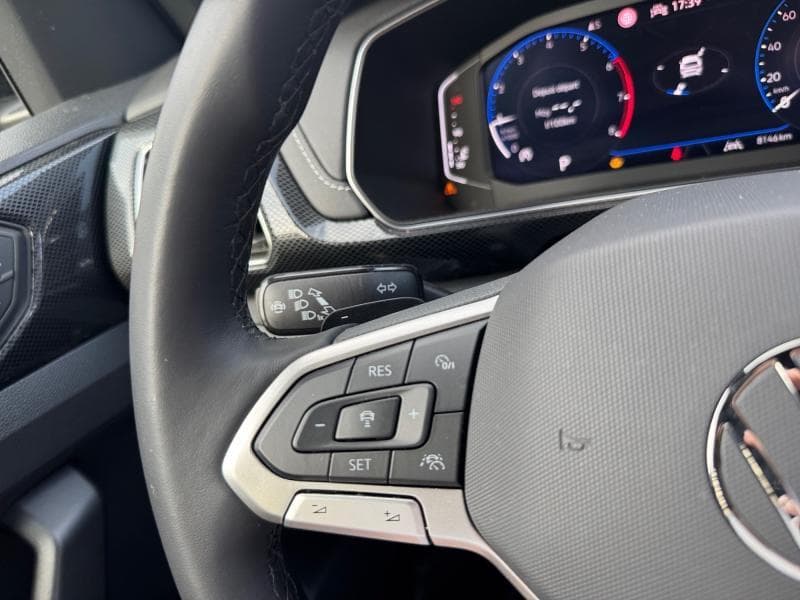 Volkswagen T-Cross R-Line business premium | 1.0 TSI 116cv | Carplay | Caméra | Matrix | sièges chauffants - 15
