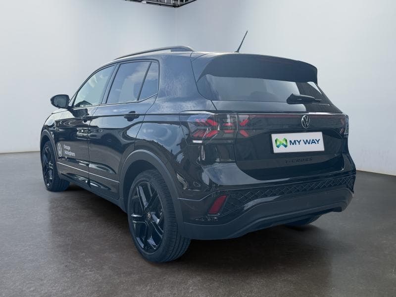 Volkswagen T-Cross R-Line business premium | 1.0 TSI 116cv | Carplay | Caméra | Matrix | sièges chauffants - 7