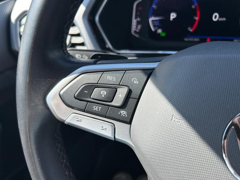 Volkswagen T-Cross Active | 1.0 TSI 110Cv | Carplay | Caméra | GPS | Virtual Cockpit - 24