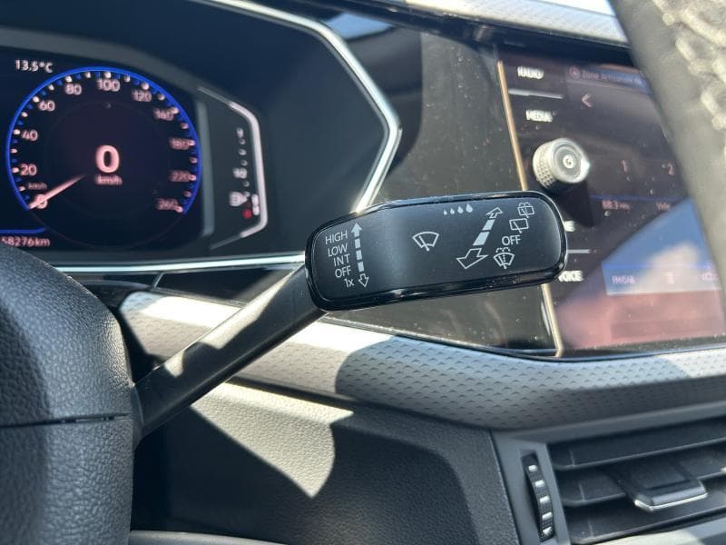 Volkswagen T-Cross Active | 1.0 TSI 110Cv | Carplay | Caméra | GPS | Virtual Cockpit - 27