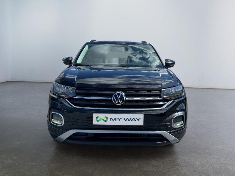 Volkswagen T-Cross Active | 1.0 TSI 110Cv | Carplay | Caméra | GPS | Virtual Cockpit - 4