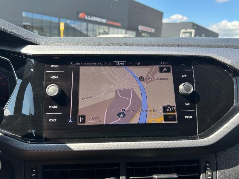 Volkswagen T-Cross Active | 1.0 TSI 110Cv | Carplay | Caméra | GPS | Virtual Cockpit - 16