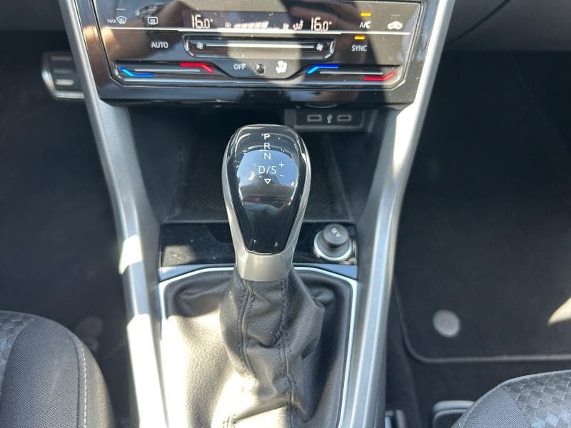 Volkswagen T-Cross Active | 1.0 TSI 110Cv | Carplay | Caméra | GPS | Virtual Cockpit - 22