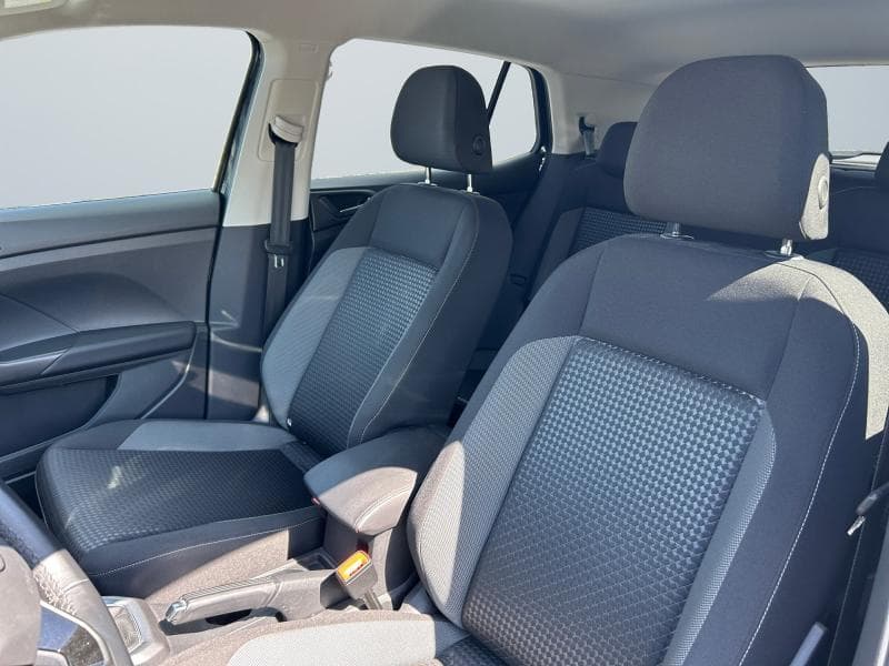 Volkswagen T-Cross Active | 1.0 TSI 110Cv | Carplay | Caméra | GPS | Virtual Cockpit - 10