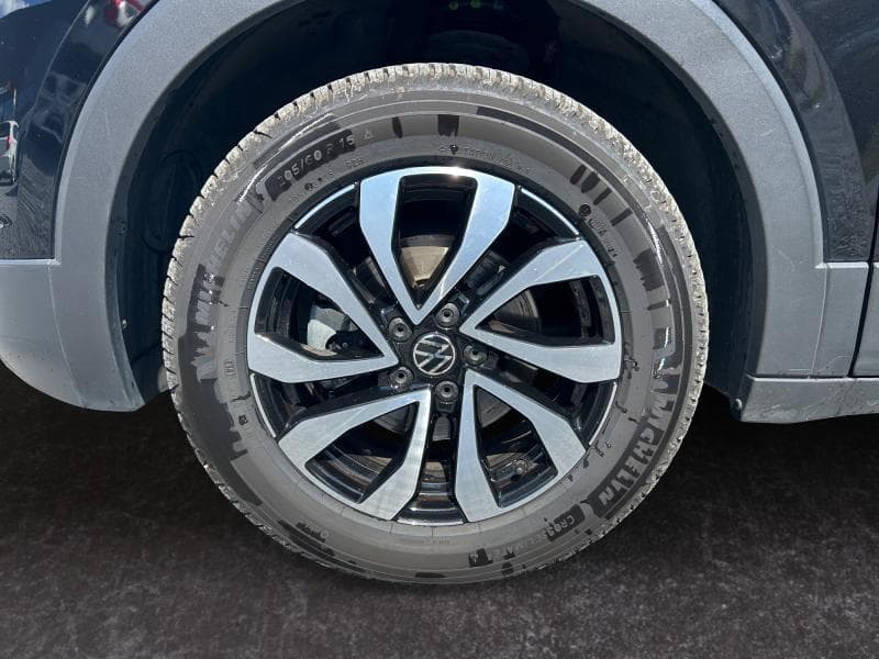 Volkswagen T-Cross Active | 1.0 TSI 110Cv | Carplay | Caméra | GPS | Virtual Cockpit - 31