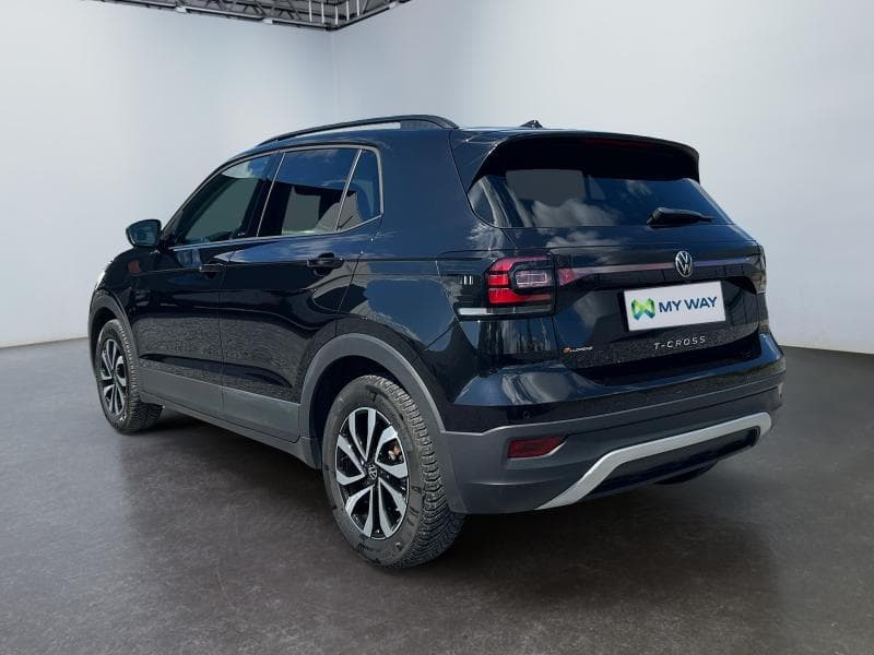 Volkswagen T-Cross Active | 1.0 TSI 110Cv | Carplay | Caméra | GPS | Virtual Cockpit - 3