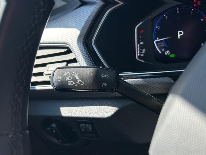 Volkswagen T-Cross Active | 1.0 TSI 110Cv | Carplay | Caméra | GPS | Virtual Cockpit - 26